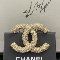 Chanel Brooches